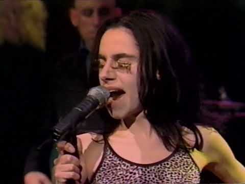 PJ HARVEY // 1995-07-02 MTV 120 Minutes - Meet Ze Monsta