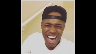 Brian Mcknight - Love of my life (Avery Wilson Cover)