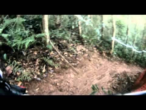 Pentacampeã brasileira Erika Gramiscelli mostra circuito em Juiz de Fora