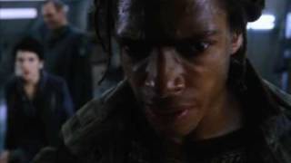 Alien: Resurrection (1997) Video