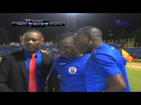 Jeff Louis Interview (October 2014)