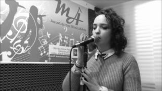 Roshelle - What U Do to Me cover di Marilisa Spera