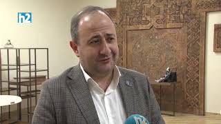 Եթե Հախվերդյանին հիշել եք, մի ուրիշ ազգանուն էլ կա, դա էլ կարող եք հիշել. Մելքոնյանը՝ Բաբայանին