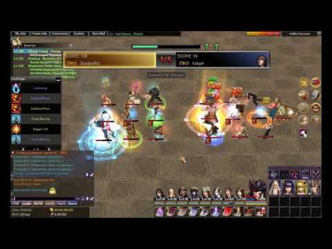 Atlantica Titan 12 Jun 2016 AM Final