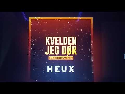 Russedress 2020 - Knockdown Svelvikrussen 2020 HEUX on Spotify HD