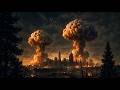 Nuclear Apocalypse Radio News Apocalypse Radio End Times WW3