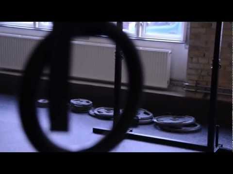 Siam Warriors (Documentary 2012)