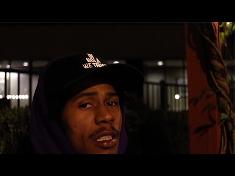 Don't Show ft. Vincithe1 (Official Video)