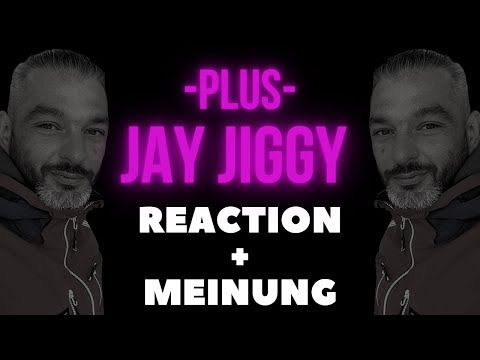 EINFACH SE!N |8| JAY JIGGY - PLUS | REACTION+MEINUNG!🔥