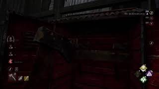 dbd　ブライトでアルクアラウンド