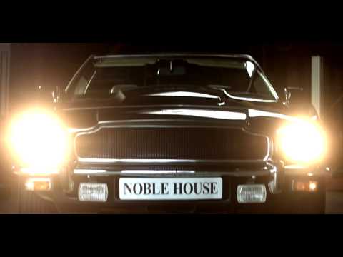 Ready to drive, Aston Martin V8 Volante (1985)