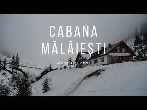 DRUMEȚII DE IARNĂ Ep.3: Râșnov-Cabana Mălăiești