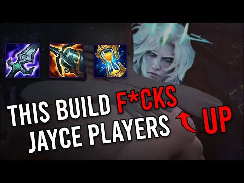IS THIS THE SECRET ENDING TO ARCANE??? (VIEGO VS JAYCE FULL FIGHT)