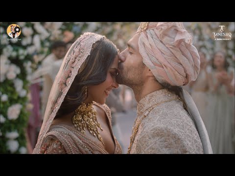 Main Keya Hai Hai | The Ultimate Wedding Song by Tanishq Rivaah