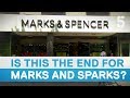 Marks And Spencer To Close 14 Stores After Profits Decline 5 News