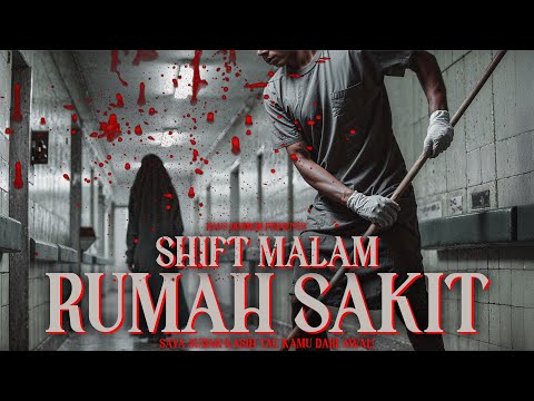 GAK SEMUA ORANG BISA TAHAN DI SHIFT MALAM BRO! INI RUMAH SAKIT NGACO ASLI!  | HH #164