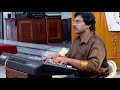 Vazhga Vazhga Christhu Rayare CSI AUTHUVILAI CHURCH CHOIR