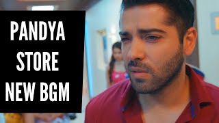 Pandya Store New BGM  BGM From Ep 265