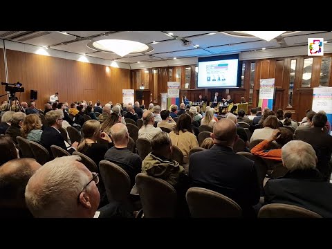 Irish Unity and the All Island Economy A Major Debate and Discussion