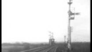 Tom Petty & the Heartbreakers - Runaway Trains