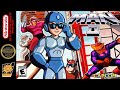 Man II Hack Of Mega Man 2 NES Longplay