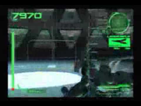 Armored Core 2 : Another Age Playstation 2