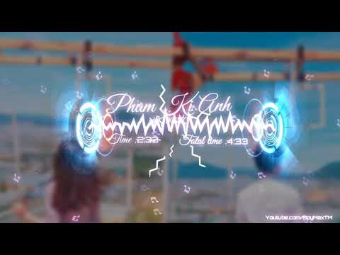 Đừng Bỏ Mặc Anh Nhé Đừng Nói Chia Tay Vội Vàng - Phạm Kì Anh