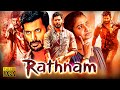 Vishal Priya Bhavani Shankar Superhit Kannada Dubbed Action Thriller Full HD Movie