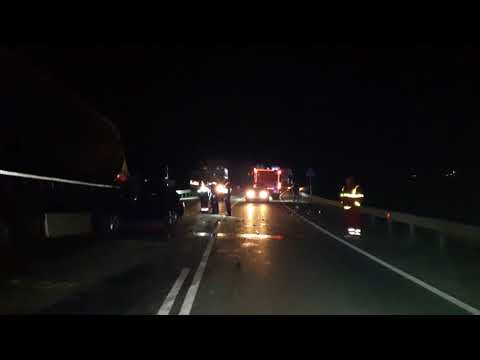 Tragédia Miskolc határában: hárman életüket vesztették egy frontális ütközésben - boon.hu