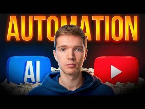 How to Start YouTube Automation - Full Course 2026