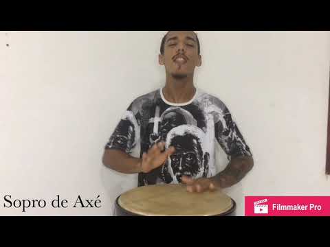 Ponto de Exú - Exú a luz do meu caminhar