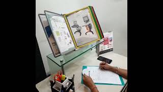 Infomate Desk unit