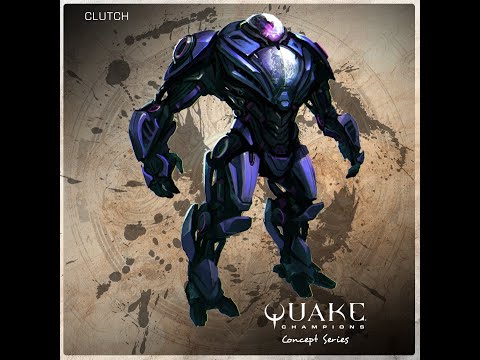 Clutch Tricks & Advanced Movement Mechanics: How To Use Clutch More Effectively  - Квейк Чемпионы