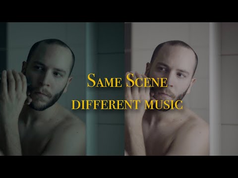 THE POWER OF MUSIC IN FILM! - How music affects film