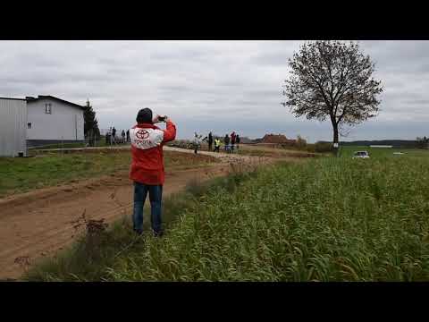 21 Rajd Nowomiejski  Graszek