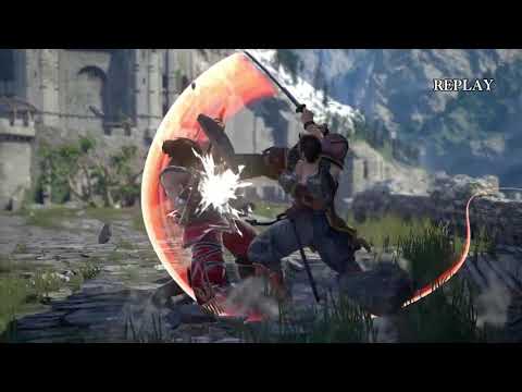 SC6 Beta (Pro Ranked) - Kilik Highlights