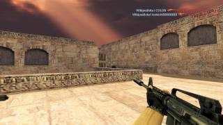 turkizh vs HEADSHOTBG @ BECSL II