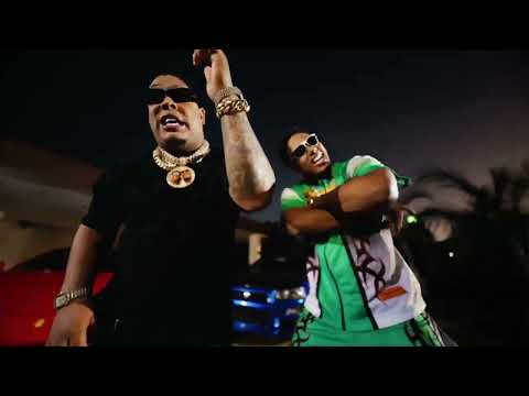 Bulin 47 x Myke Towers   -  La Tranza Extend HD