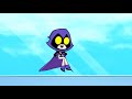 Raven My Demons