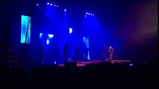 Straight No Chaser - Shut up and dance with me