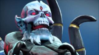 Temperature Dropping