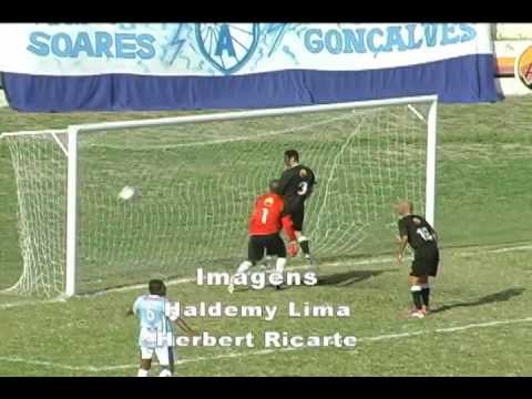 Campeonato Paraíbano 1ª Divisão Atlético 1 x 0 Paraíba