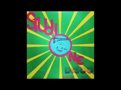 Big Daddy Rock - Rheuben Alexander - Studio One 12" Discomix