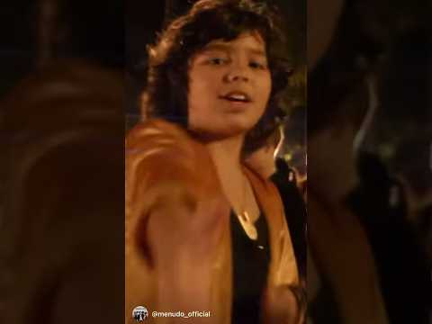 Coming soon! New release with @menudo #nico #shorts #shortsvideo #menudo #trending