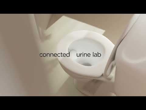 U-Scan | Hands free urine lab