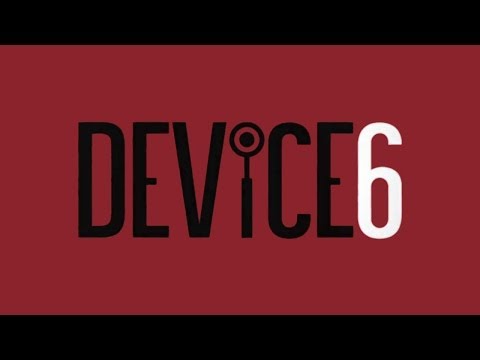 Видео Device 6 #2