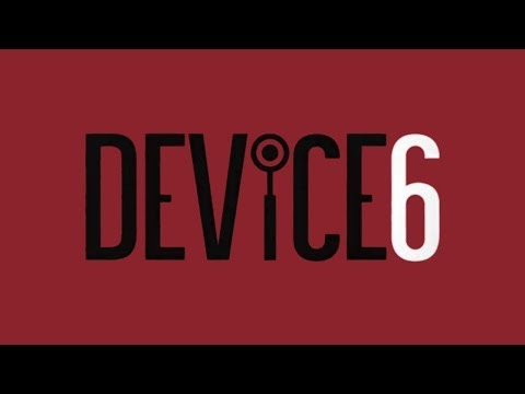 Device 6 - Universal - HD Gameplay Trailer - YouTube