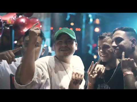 Ammo Avenue Live @ Salon Amador, Medellin - 2022