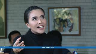 PERSPEKTIF: LUAR BIASA, PENGORBANAN DENADA UNTUK SHAKIRA