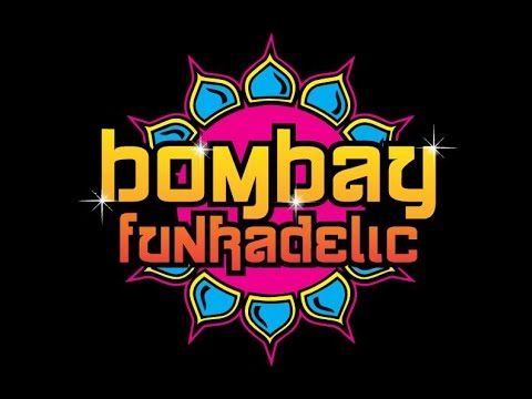 Bombay Funkadelic